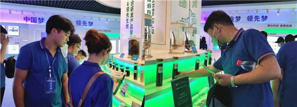 论道百倍邦 智瞰新未来-肥料大鳄新洋丰核心客户团betway体育生物考察行